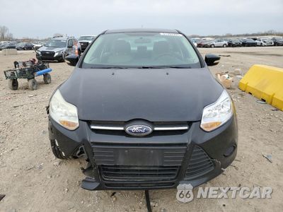 Piąte zdjęcie samochodu w środku: 2013 FORD FOCUS SE VIN:1FADP3F20DL207571 - miniatura
