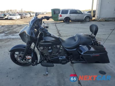 Trzecie zdjęcie samochodu z tyłu: 2020 HARLEY-DAVIDSON FLHXS VIN:1HD1KRP13LB641202 - miniatura