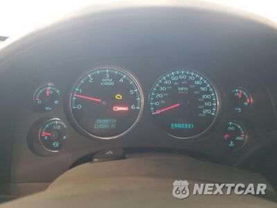 Zdjęcie 9 z 14 samochodu: 2007 CHEVROLET SUBURBAN K1500 VIN:1GNFK16337J264479 - miniatura