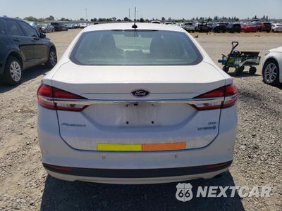 Zdjęcie 6 z 12 samochodu: 2018 FORD FUSION SE HYBRID VIN:3FA6P0LU7JR171534 - miniatura