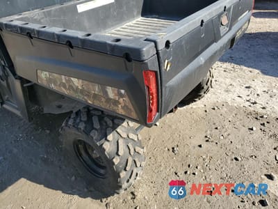 Zdjęcie 9 z 10 samochodu: 2013 POLARIS RANGER 800 CREW EPS VIN:4XAWH7EA5D2706539 - miniatura