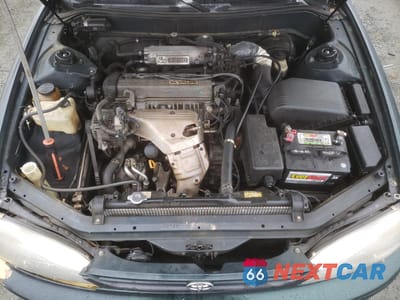 Zdjęcie 11 z 12 samochodu: 1995 TOYOTA CAMRY LE VIN:4T1SK12E8SU523906 - miniatura