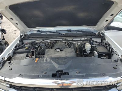 Zdjęcie 11 z 12 samochodu: 2017 CHEVROLET SILVERADO C1500 LT VIN:1GCRCREHXHZ127184 - miniatura