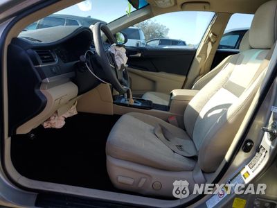 Zdjęcie 7 z 15 samochodu: 2014 TOYOTA CAMRY L VIN:4T1BF1FKXEU782468 - miniatura