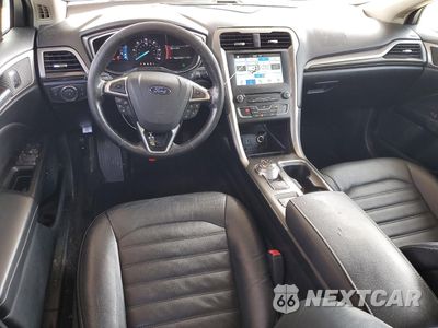 Zdjęcie 8 z 12 samochodu: 2017 FORD FUSION SE HYBRID VIN:3FA6P0LU2HR409476 - miniatura