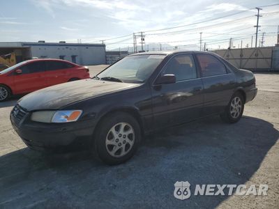 1997 TOYOTA CAMRY CE 4T1BF22K2VU901285 - główne zdjęcie licytacji z USA - miniatura