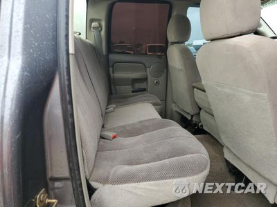 Zdjęcie 10 z 12 samochodu: 2003 DODGE RAM 1500 ST VIN:1D7HA18N63S371605 - miniatura