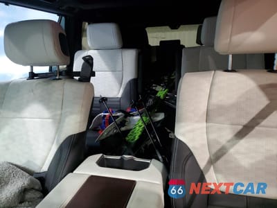 Zdjęcie 10 z 14 samochodu: 2024 TOYOTA SEQUOIA SR5 VIN:7SVAAABA1RX045083 - miniatura