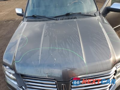 Zdjęcie 13 z 15 samochodu: 2015 LINCOLN NAVIGATOR L VIN:5LMJJ3JT4FEJ12137 - miniatura