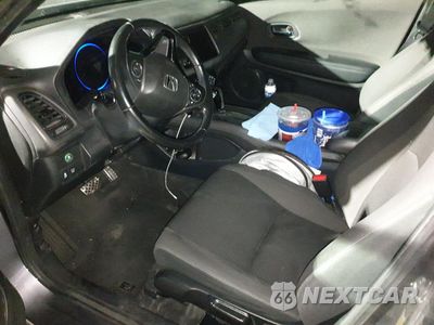 Zdjęcie 7 z 13 samochodu: 2019 HONDA HR-V SPORT VIN:3CZRU6H16KG711903 - miniatura