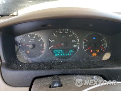 Zdjęcie 9 z 12 samochodu: 2007 CHEVROLET IMPALA LT VIN:2G1WT58K079225290 - miniatura