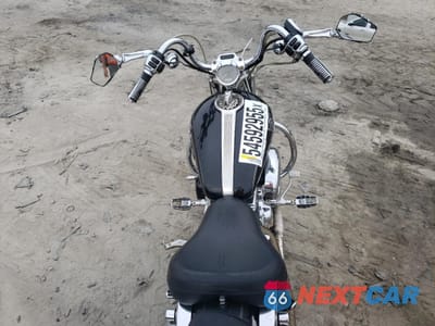 Zdjęcie 6 z 9 samochodu: 2004 HARLEY-DAVIDSON XL1200 C VIN:1HD1CGP104K438657 - miniatura