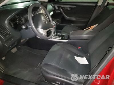 Zdjęcie 7 z 12 samochodu: 2014 NISSAN ALTIMA 2.5 VIN:1N4AL3AP4EN349056 - miniatura