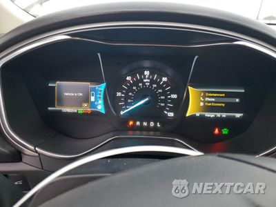 Zdjęcie 9 z 12 samochodu: 2017 FORD FUSION SE HYBRID VIN:3FA6P0LUXHR409371 - miniatura