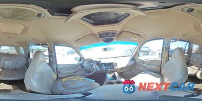 Zdjęcie 14 z 15 samochodu: 2000 FORD EXPEDITION XLT VIN:1FMRU1561YLC04570 - miniatura