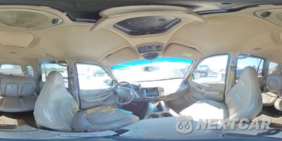 Zdjęcie 14 z 15 samochodu: 2000 FORD EXPEDITION XLT VIN:1FMRU1561YLC04570 - miniatura