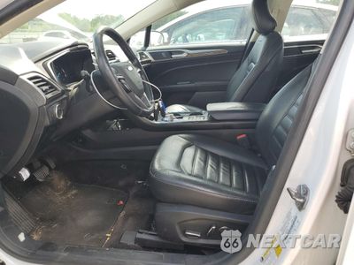 Zdjęcie 7 z 12 samochodu: 2018 FORD FUSION SE HYBRID VIN:3FA6P0LU2JR278720 - miniatura