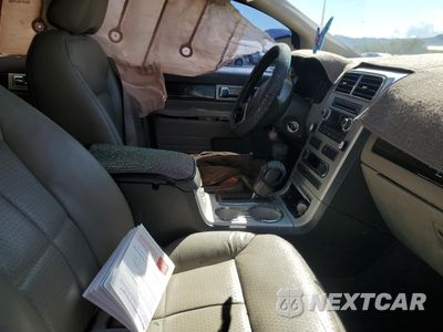 Zdjęcie 7 z 13 samochodu: 2008 LINCOLN MKX VIN:2LMDU68C48BJ39100 - miniatura