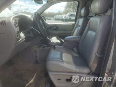 Zdjęcie 7 z 13 samochodu: 2006 CHEVROLET TRAILBLAZER EXT LS VIN:1GNET16S466130422 - miniatura