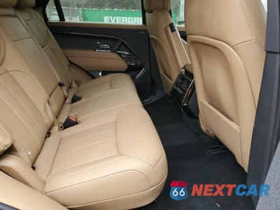 Zdjęcie 11 z 14 samochodu: 2023 LAND ROVER RANGE ROVER SPORT DYNAMIC SE VIN:SAL1P9EU2PA137180 - miniatura