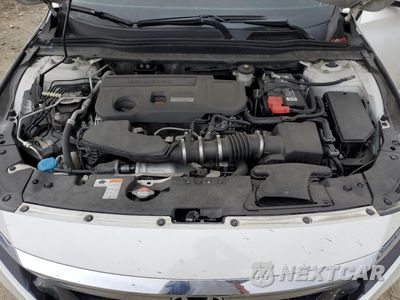 Zdjęcie 12 z 14 samochodu: 2018 HONDA ACCORD TOURING VIN:1HGCV2F90JA014977 - miniatura