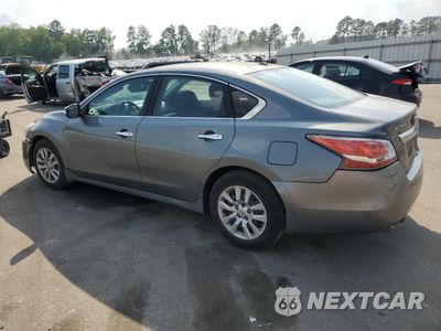 Drugie zdjęcie samochodu z przodu: 2014 NISSAN ALTIMA 2.5 VIN:1N4AL3AP1EC329455 - miniatura