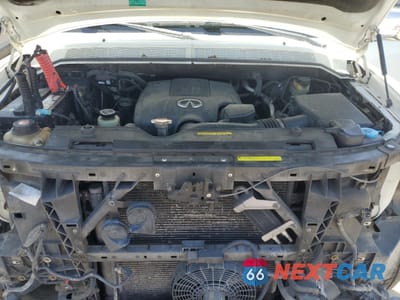 Zdjęcie 12 z 14 samochodu: 2008 INFINITI QX56 VIN:5N3AA08CX8N903418 - miniatura