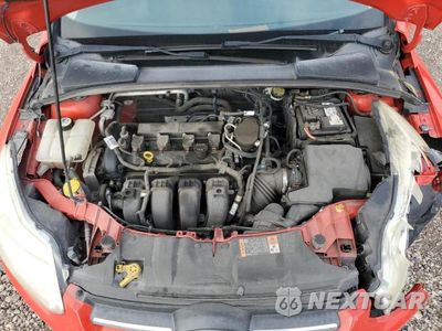 Zdjęcie 11 z 12 samochodu: 2014 FORD FOCUS SE VIN:1FADP3F22EL374533 - miniatura