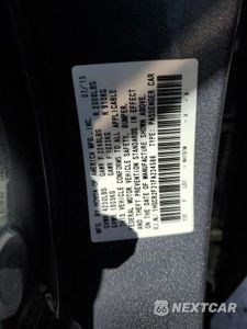 Zdjęcie 12 z 12 samochodu: 2015 HONDA ACCORD LX VIN:1HGCR2F31FA234586 - miniatura