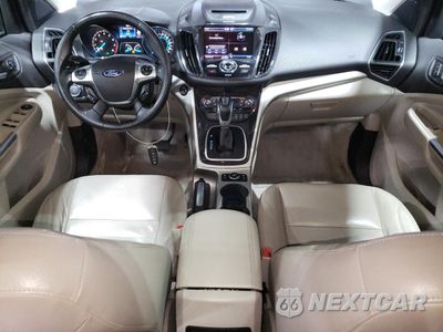 Zdjęcie 8 z 15 samochodu: 2013 FORD ESCAPE SEL VIN:1FMCU0H97DUA53180 - miniatura
