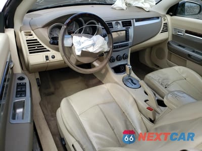 Zdjęcie 8 z 14 samochodu: 2009 CHRYSLER SEBRING LIMITED VIN:1C3LC65V49N551046 - miniatura