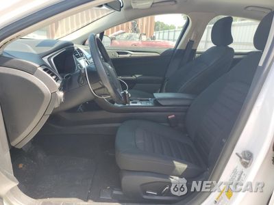 Zdjęcie 7 z 12 samochodu: 2019 FORD FUSION SE VIN:3FA6P0LU9KR264010 - miniatura