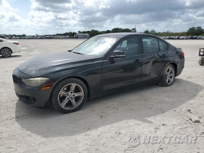 2015 BMW 328 I WBA3A5G58FNS90148 - główne zdjęcie licytacji z USA - miniatura