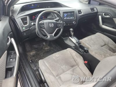 Zdjęcie 8 z 14 samochodu: 2014 HONDA CIVIC LX VIN:2HGFG3B5XEH517830 - miniatura