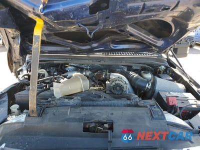 Zdjęcie 12 z 14 samochodu: 1999 FORD F350 SUPER DUTY VIN:1FTWW33F0XEA33619 - miniatura