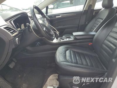 Zdjęcie 7 z 12 samochodu: 2017 FORD FUSION SE HYBRID VIN:3FA6P0LU0HR359550 - miniatura