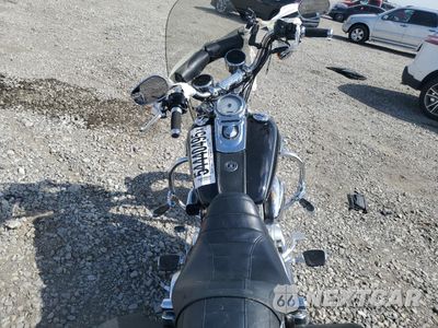 Zdjęcie 6 z 10 samochodu: 2008 HARLEY-DAVIDSON FXDC DAYTONA CUSTOM VIN:1HD1GV4158K330215 - miniatura