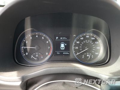 Zdjęcie 17 z 26 samochodu: 2021 HYUN KONA SE VIN:KM8K1CAA0MU661763 - miniatura