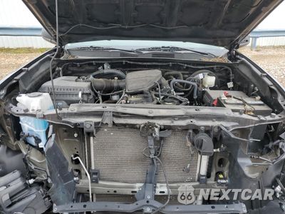 Zdjęcie 11 z 13 samochodu: 2021 TOYOTA TACOMA ACCESS CAB VIN:3TYRX5GN5MT016543 - miniatura