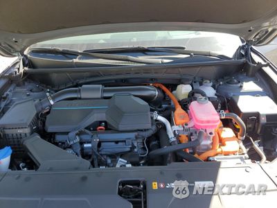 Zdjęcie 13 z 15 samochodu: 2025 HYUNDAI TUCSON LIMITED VIN:KM8JEDD13SU268631 - miniatura