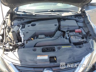 Zdjęcie 12 z 14 samochodu: 2017 NISSAN ALTIMA 2.5 VIN:1N4AL3AP1HC167072 - miniatura