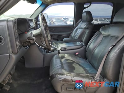 Zdjęcie 7 z 12 samochodu: 2002 GMC SIERRA K2500 HEAVY DUTY VIN:1GTHK23G02F154631 - miniatura