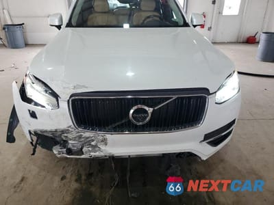 Zdjęcie 12 z 13 samochodu: 2016 VOLVO XC90 T6 VIN:YV4A22PK8G1093840 - miniatura