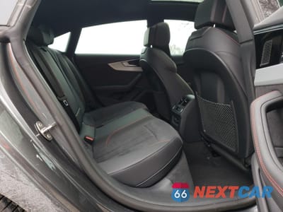 Zdjęcie 10 z 12 samochodu: 2024 AUDI A5 PRESTIGE 45 VIN:WAUEACF59RA059429 - miniatura