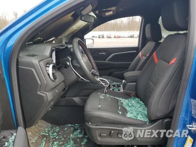 Zdjęcie 7 z 12 samochodu: 2023 CHEVROLET COLORADO Z71 VIN:1GCPTDEK0P1263648 - miniatura