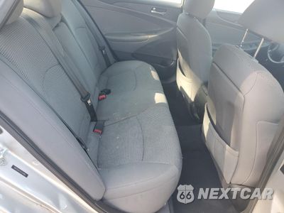 Zdjęcie 10 z 12 samochodu: 2012 HYUNDAI SONATA GLS VIN:5NPEB4AC5CH344883 - miniatura