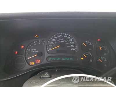 Zdjęcie 9 z 13 samochodu: 2003 CHEVROLET SILVERADO C1500 VIN:1GCEC14X63Z162029 - miniatura