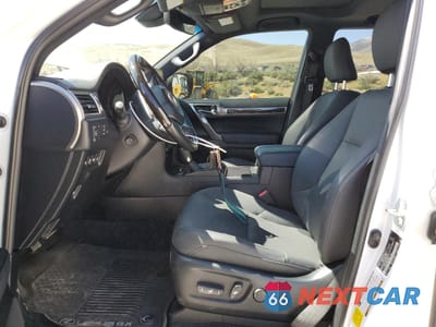 Zdjęcie 7 z 16 samochodu: 2022 LEXUS GX 460 VIN:JTJAM7BXXN5336404 - miniatura
