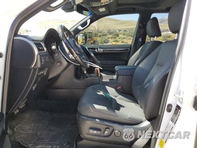 Zdjęcie 7 z 16 samochodu: 2022 LEXUS GX 460 VIN:JTJAM7BXXN5336404 - miniatura
