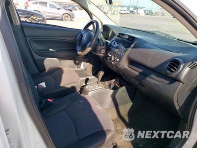 Zdjęcie 7 z 13 samochodu: 2017 MITSUBISHI MIRAGE ES VIN:ML32A3HJ4HH020224 - miniatura